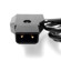 Ikan 28" D-Tap to 2.5mm Threaded RA DC B...: Picture 23 thumbnail
