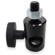 Ikan 5/8" Baby Stud to 3/8" Thread Adapt...: Picture 2 thumbnail