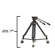 Ikan PT4500S-TRIPOD-TK-V2: Picture 2 thumbnail