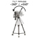 Ikan PT4500S-TRIPOD-TK-V2: Picture 6 thumbnail