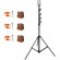 Ikan PTZ-STND-21C: Picture 1 thumbnail