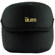 Ikan SBS-L33 Soft Neoprene Lens Bag System - 3.5" Diameter and 3" Long: Picture 3 thumbnail