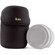 Ikan SBS-L35 Soft Neoprene Lens Bag System - 3.5" Diameter and 5" Long: Picture 2 thumbnail
