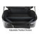 Ikan SC56 Soft Case for V5600 5.6" HD LCD Video Monitor: Picture 4 thumbnail