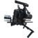 Ikan STRATUS Shoulder Rig Kit: Picture 10 thumbnail