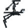 Ikan STRATUS Shoulder Rig Kit: Picture 3 thumbnail
