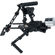 Ikan STRATUS Shoulder Rig Kit: Picture 5 thumbnail