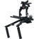 Ikan STRATUS Shoulder Rig Kit: Picture 7 thumbnail