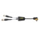 iKan 9" Lens Control Y-Cable for Canon C...: Picture 6 thumbnail