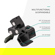 Tilta Accessory Mounting Clamp, Black: Picture 10 thumbnail