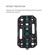 Tilta Adjustable Accessory Mounting Plat...: Picture 7 thumbnail
