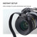 Tilta 1/4"-20 Universal Accessory Mounti...: Picture 5 thumbnail