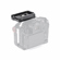 Tilta F970 L-Series Battery Plate, Black: Picture 4 thumbnail