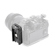 Tilta F970 L-Series Battery Plate, Black: Picture 5 thumbnail