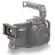 Tilta F970 Battery Plate, Gray: Picture 3 thumbnail