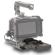 Tilta V-Mount Battery Plate, Gray: Picture 2 thumbnail