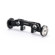 Tilta 15mm LWS Dual Rosette Adapter, Bla...: Picture 1 thumbnail