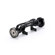 Tilta 15mm LWS Dual Rosette Adapter, Bla...: Picture 3 thumbnail