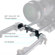 Tilta 15mm LWS Dual Rosette Adapter, Bla...: Picture 8 thumbnail