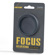 Tilta Seamless Focus Gear Ring for 46.5mm to 48.5mm Lens, Black