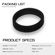 Tilta Focus Gear Ring: Picture 2 thumbnail