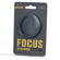 Tilta Seamless Focus Gear Ring for 53mm to 55mm Lens, Black
