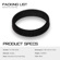 Tilta Focus Gear Ring: Picture 2 thumbnail