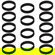 Tilta Focus Gear Ring: Picture 1 thumbnail