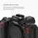 Tilta Pocket V-Mount Battery Plate V2, B...: Picture 14 thumbnail