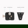 Tilta Pocket V-Mount Battery Plate V2, B...: Picture 8 thumbnail