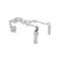 Tilta Right Angle Rosette Adapter to 1/4...: Picture 5 thumbnail