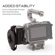 Tilta Side Power Handle: Picture 4 thumbnail
