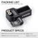 Tilta HDMI Clamp Attachment: Picture 4 thumbnail