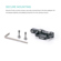 Tilta PL Mount Lens Adapter Support for ...: Picture 8 thumbnail