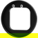 Tilta 52mm Filter Tray Adapter Ring for ...: Picture 2 thumbnail