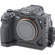Tilta Half Camera Cage for Sony a7R V: Picture 1 thumbnail