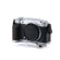 Tilta Vintage Camera Cage Base Kit for Fujifilm X-M5 Camera, Silver 