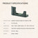 Tilta Fujifilm X-M5 Case: Picture 7 thumbnail