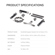 Tilta DJI Mavic 4 Pro System: Picture 8 thumbnail