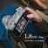 Tilta X-E5 VINTAGE CAGE KIT: Picture 4 thumbnail