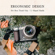 Tilta X-E5 VINTAGE CAGE KIT: Picture 5 thumbnail
