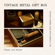 Tilta X-E5 VINTAGE CAGE KIT: Picture 6 thumbnail