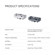 Tilta Khronos 1/4"-20 Universal Accessor...: Picture 14 thumbnail