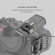 Tilta Universal Cable Clamp, Black: Picture 11 thumbnail