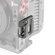 Tilta Universal Cable Clamp, Black: Picture 3 thumbnail