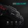 Tilta Universal Cable Clamp, Black: Picture 6 thumbnail