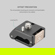 Tilta Universal Cable Clamp, Black: Picture 9 thumbnail