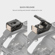 Tilta Universal Cable Clamp, Black: Picture 10 thumbnail