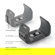 Tilta Power Bank Holder: Picture 9 thumbnail