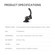 Tilta Vertical Support Bracket: Picture 12 thumbnail